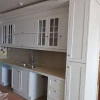 کابینت درب سنگ مصنوعی تخفیف ویژه