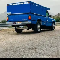 وانت.تلفنی.وحمل.مصالح.ساختمانی|خدمات حمل و نقل|اهر, |دیوار