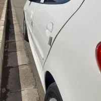 ۲۰۷ دنده سقف فلز مدل ۱۴۰۰|خودرو سواری و وانت|سبزوار, توحیدشهر|دیوار