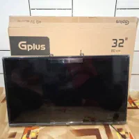 تلوزیون ۳۲ اینچ جی پلاس نو