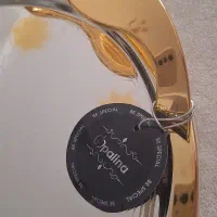 سینی برند اوپالینا|ظروف سرو و پذیرایی|قم, باجک یک|دیوار