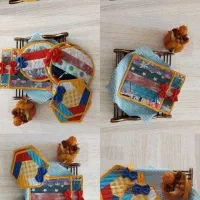 دستگیره های اقتصادی  و باکس|ظروف نگهدارنده، پلاستیکی، یک‌بارمصرف|مهاجران, |دیوار