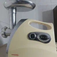 چرخ گوشت یوروسونیک