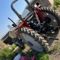 تراکتور ۳۹۹