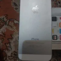 گوشی آیفون 5s|موبایل|بیرجند, |دیوار