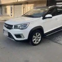 شاسی بلند ام وی ام ایکس ۲۲