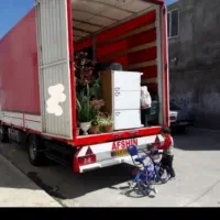 شرکت حمل ونقل اقلیم بار تبریز|خدمات حمل و نقل|تبریز, |دیوار