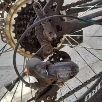 دوچرخه ۲۶.۵ مدل اورلورد|دوچرخه، اسکیت، اسکوتر|نجف‌آباد, صالح آباد|دیوار