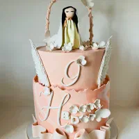 فروش ماکت کیک