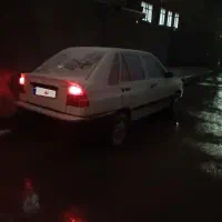 پراید ۱۴۱ مدل ۹۰