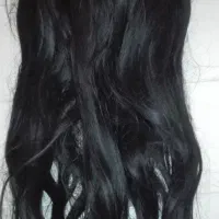 کلاه گیس زنانه