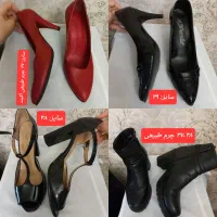 کفش و کیف(حراج بلک فرایدی)|کیف، کفش، کمربند|ارومیه, |دیوار