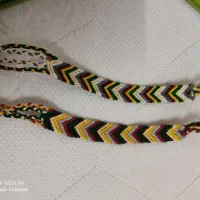 دسبند سنتی دست باف