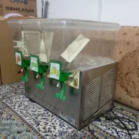 شربت سردکن براس ایتالیا
