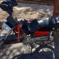 موتو۱۲۵تکتاز