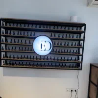 سرشور،استند لاک،کانتر،صندلی چرخدار