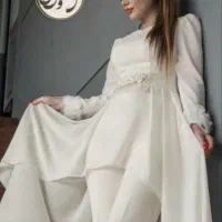 لباس عقد|لباس|زنجان, |دیوار