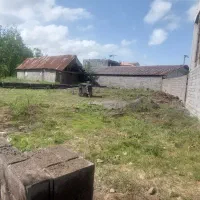 فروش زمین در منطقه چاف و چمخاله|فروش زمین و ملک کلنگی|چاف و چمخاله, |دیوار