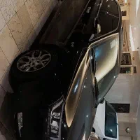دنا پلاس اتوماتیک توربو 6دنده