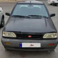 پراید ۸۶|خودرو سواری و وانت|رباط‌کریم, مسکن مهر آبشناسان|دیوار