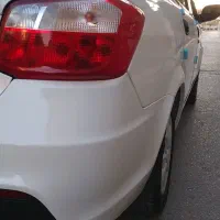 ساینا s دوگانه کارخانه 1402|خودرو سواری و وانت|تهران, شهرک استقلال|دیوار