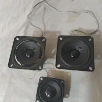 باند،بلندگو،اسپیکر،اکو،باند کوچک