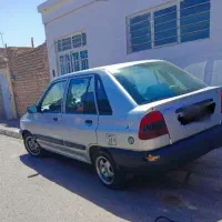 پراید141نقره ای مدل90کاملاتمیز|خودرو سواری و وانت|تربت جام, اسماعیل آباد|دیوار