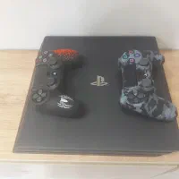 ps4 pro 1tra