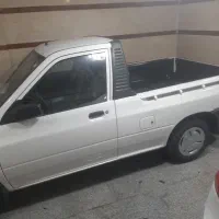 پراید وانت ۱۵۱