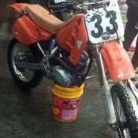 honda cr250|موتورسیکلت|مشهد, ایثار|دیوار