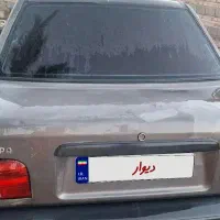 پراید|خودرو سواری و وانت|ایرانشهر, |دیوار