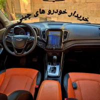 معاوضه  و معامله‌ای وی ام ۳۱۵ x22 برلیانس جک