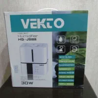 دستگاه بخور سرد|پنکه و تصفیه‌کنندهٔ هوا|پردیس, فاز ۵|دیوار