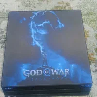 ps4 pro کپی خور شده