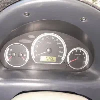 mvm110 سه سیلندر مدل۱۳۹۲|خودرو سواری و وانت|زنجان, |دیوار