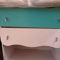 سرویس خواب کودک و نوجوان|تخت و سرویس خواب|همدان, |دیوار