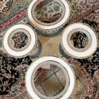 لوستر سقفی در حد اکبند