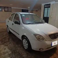 فروش فوری تیبا1 مدل1394