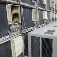 صفر تا صد شبانه روزی خرید  کولر خراب و نیاز تعمیر
