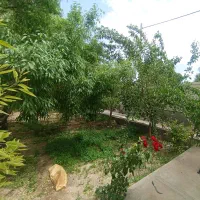 فروش خانه‌باغ - هم خونه خوب، هم باغ