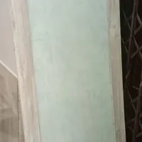 آینه قدی بلند چوبی|آینه|قوچان, |دیوار