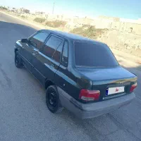 پراید مدل 83انژکتور تمیز سالم شرایط