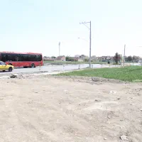 دو قطعه پلاک زمین سنددار تفکیک شده ۳۰۰ و ۲۰۰متری|فروش زمین و ملک کلنگی|اصفهان, گرکان|دیوار