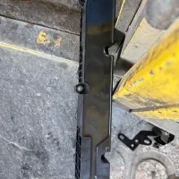 لوازم تقویت tu5 چراغ ۲۰۶کویل کمک فنر|قطعات یدکی و لوازم جانبی|سرپل ذهاب, |دیوار