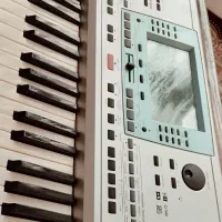 ارگpa50sd|پیانو، کیبورد، آکاردئون|اراک, |دیوار
