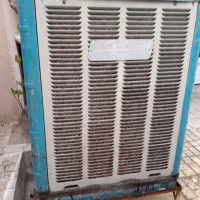 کولر ابی 7500