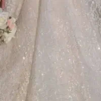 لباس عروس