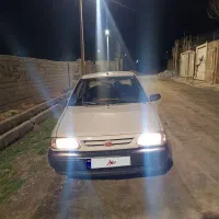 پرایدمدل۸۹ تمیز