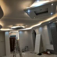 برقکار ساختمان