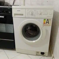 لباسشویی زیمنس آلمان